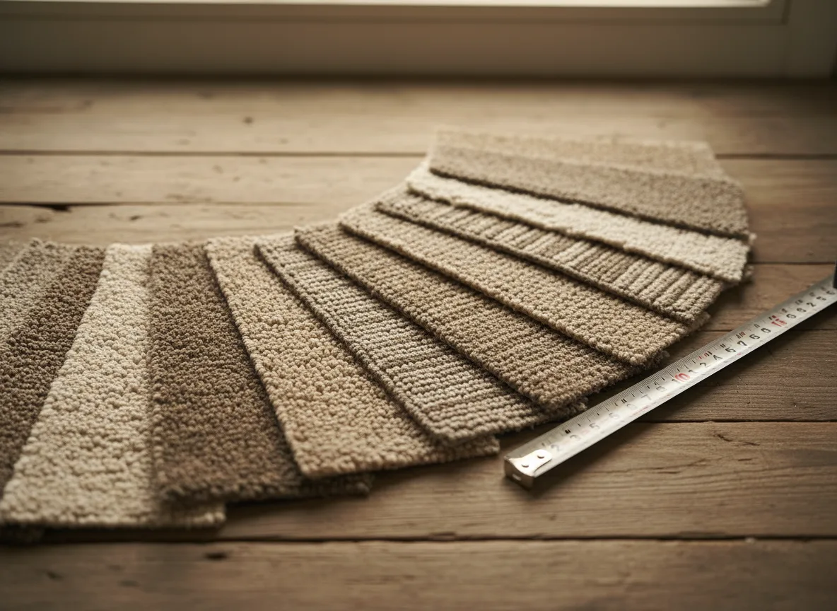 Carpet Installation Georgetown, MD FAQs